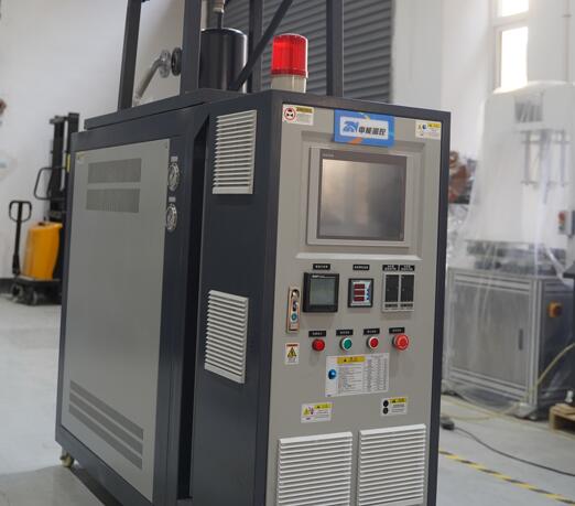 模温机和锅炉的区别