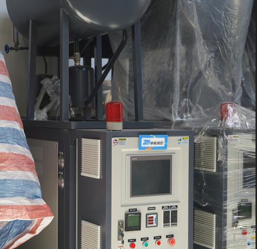 模温机适用在哪些场景