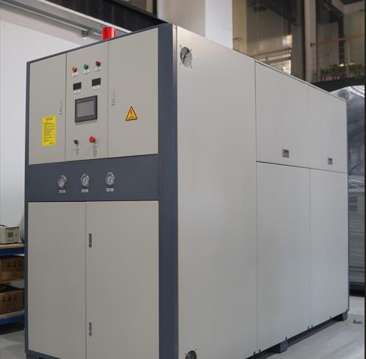 燃气模温机平时怎么保养