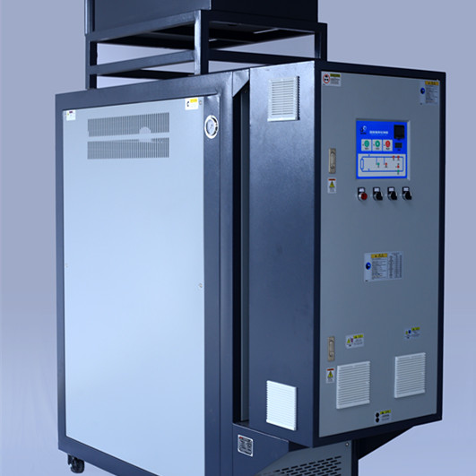 注塑行业适合买什么样的模温机呢(图1) 300℃导热油模温机AHOT系列 (4)_副本.jpg