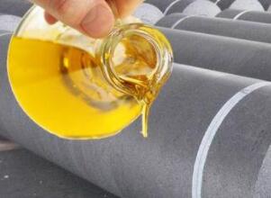 模温机专用导热油是什么油