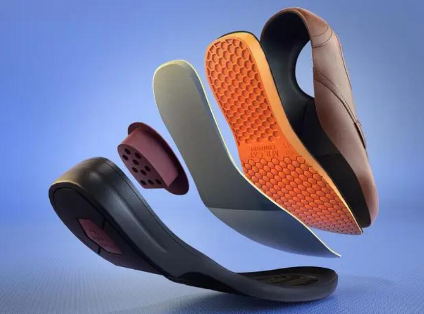 温度控制对制造一双好鞋到底有多重要？