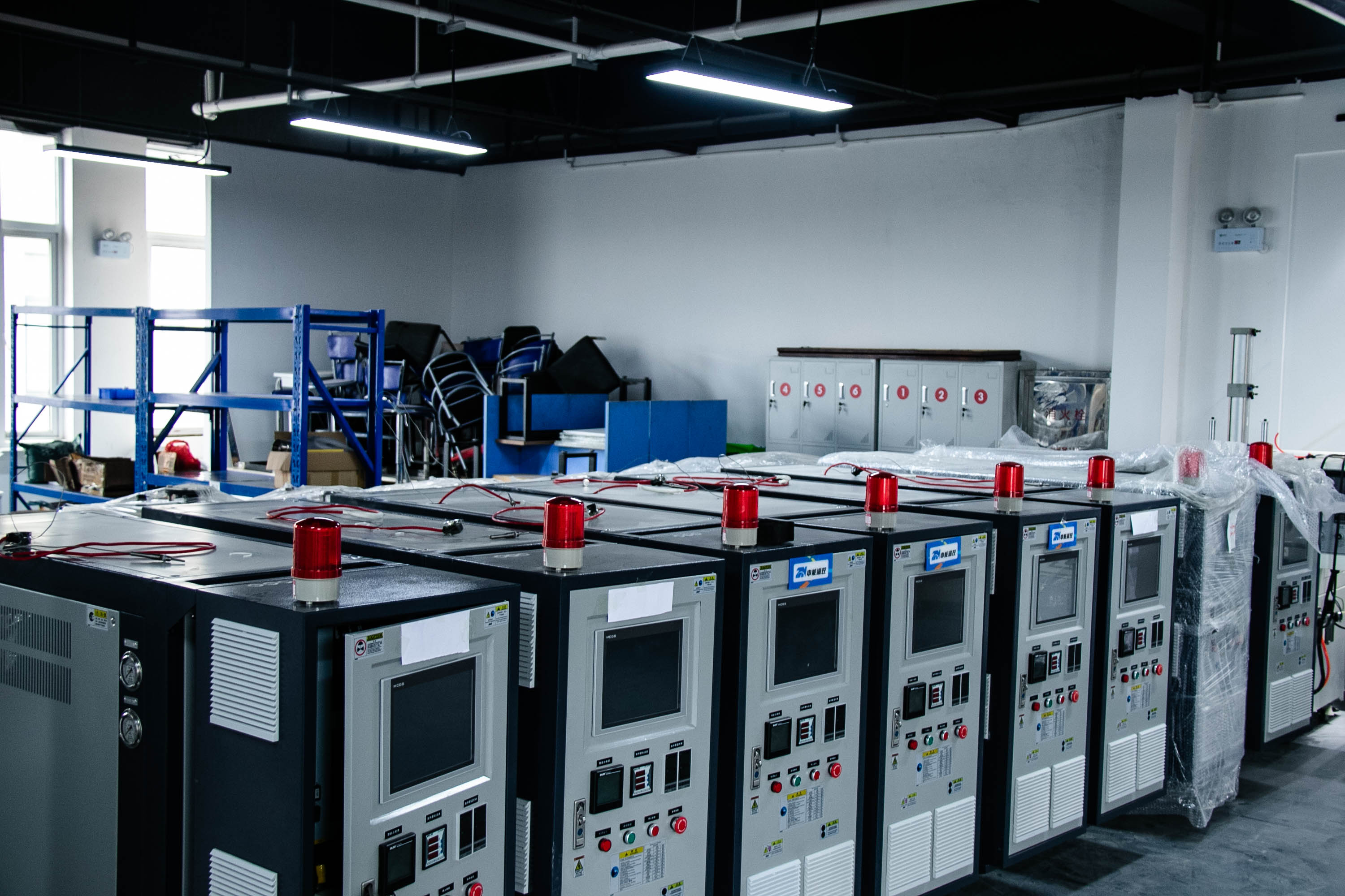 油温机如何安全使用?这些日常注意事项你都清楚吗?(图2) IMG_7620.jpg