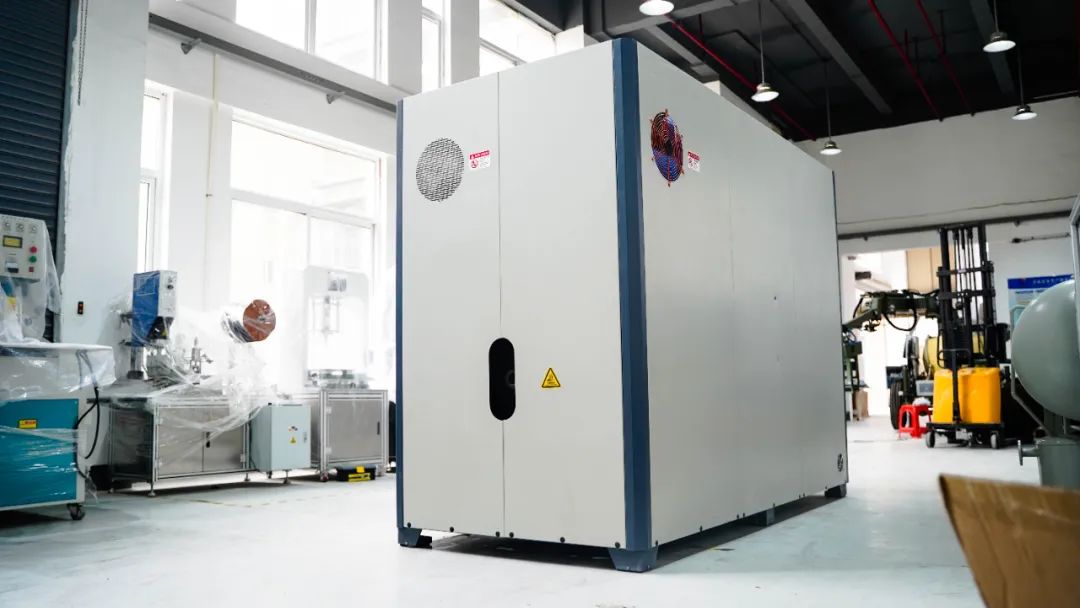 模温机故障原因分析与处理方法，你都知道吗？