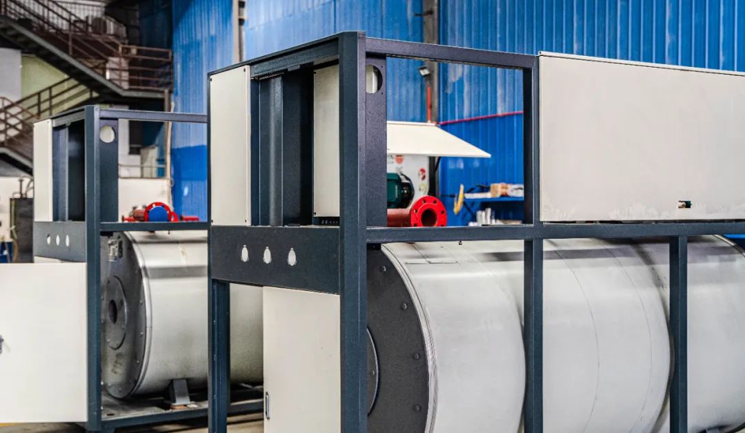 磷化池油加热器，在工业生产中有什么作用