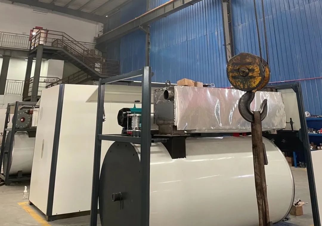 新买的模温机要怎么用？要注意哪些问题？