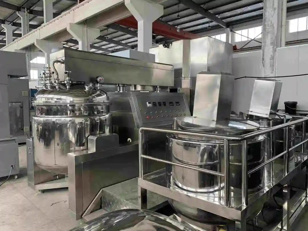 乳化机加热模温机和其他相比,优势在哪里?(图1) 111.jpeg