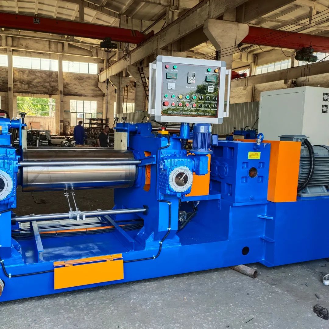 橡胶硫化专用模温机使用温度范围是多少?主要用于哪些行业?(图1) 111.jpeg