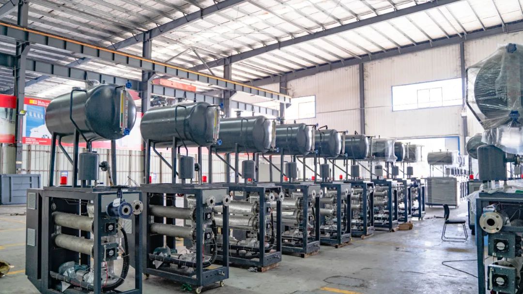 PHC材料成型设备怎么选?液压机、模具和油温机选择应该注意哪些?(图2) 222.jpeg