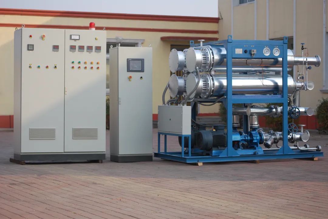 有机热载体锅炉怎么选?生产资质一定要看!(图1) 111.jpeg