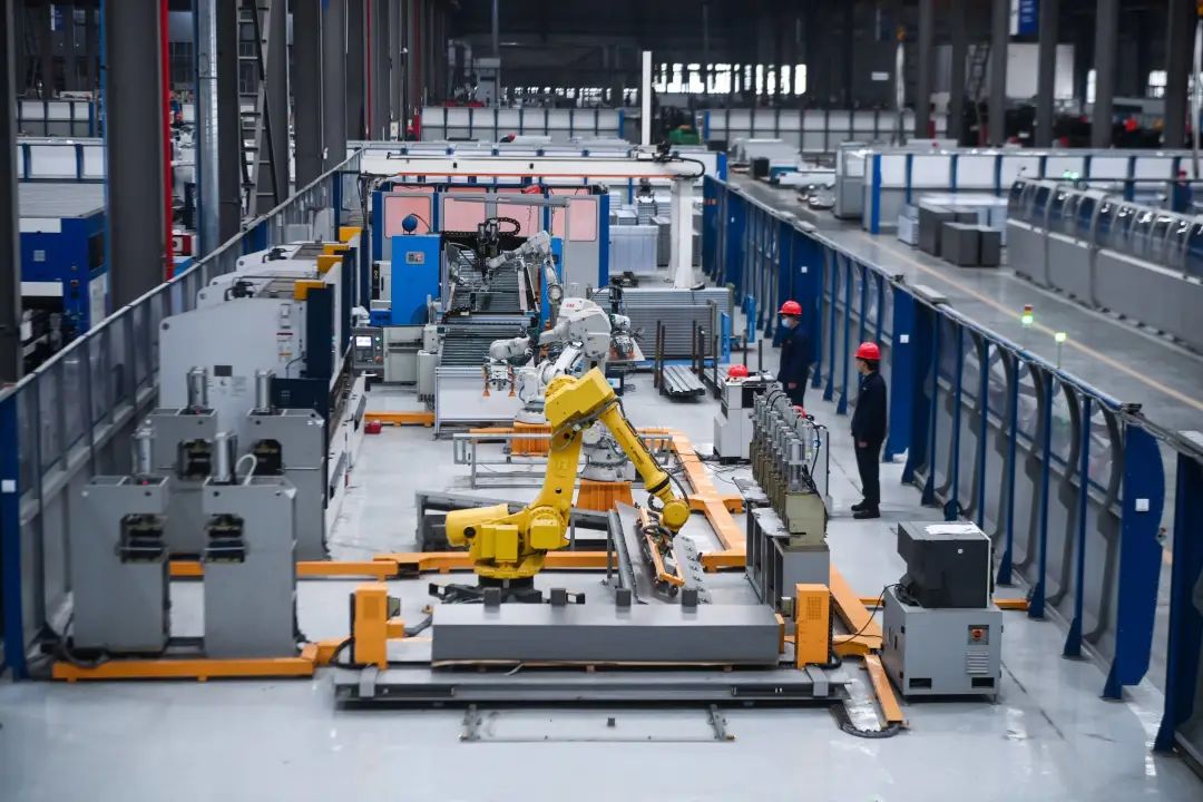 锂电池材料干燥机导热油电加热器有什么优势?(图1) 111.jpeg