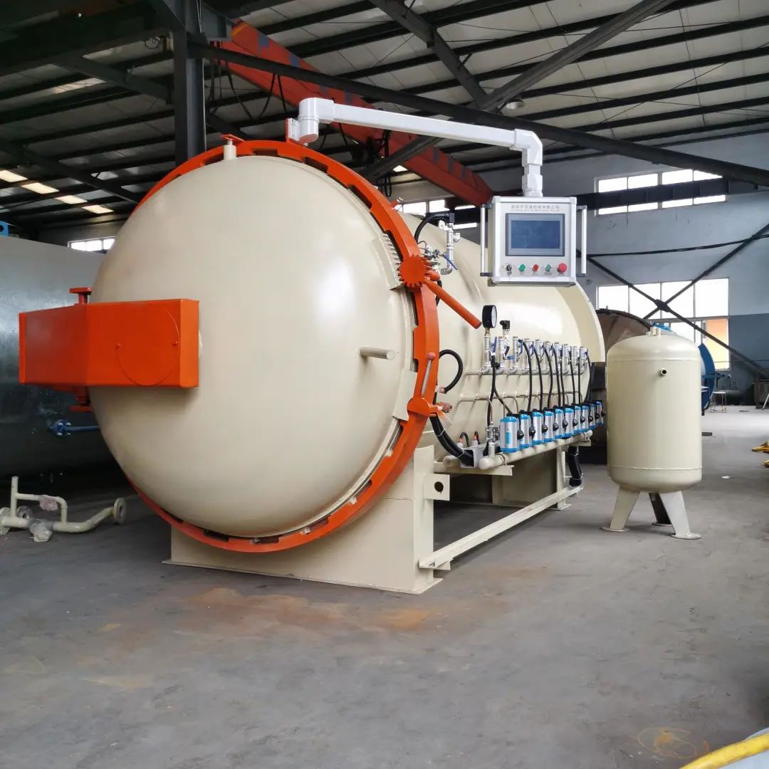 碳纤维热压成型模温机在碳纤维热压成型中的应用?(图1) 111.jpeg