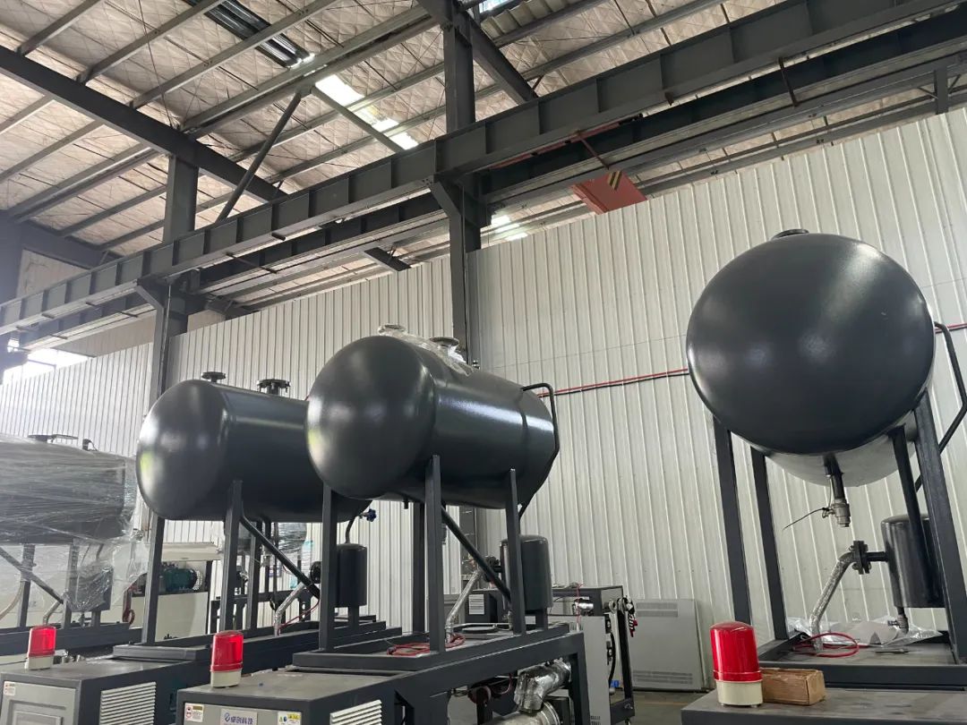 碳纤维热压成型模温机在碳纤维热压成型中的应用？