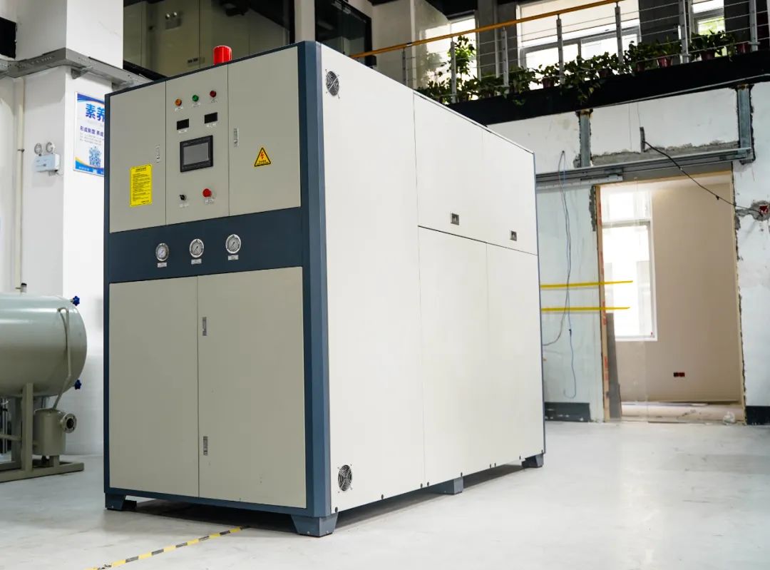 螺杆式冷水机组维护与保养方法是什么？