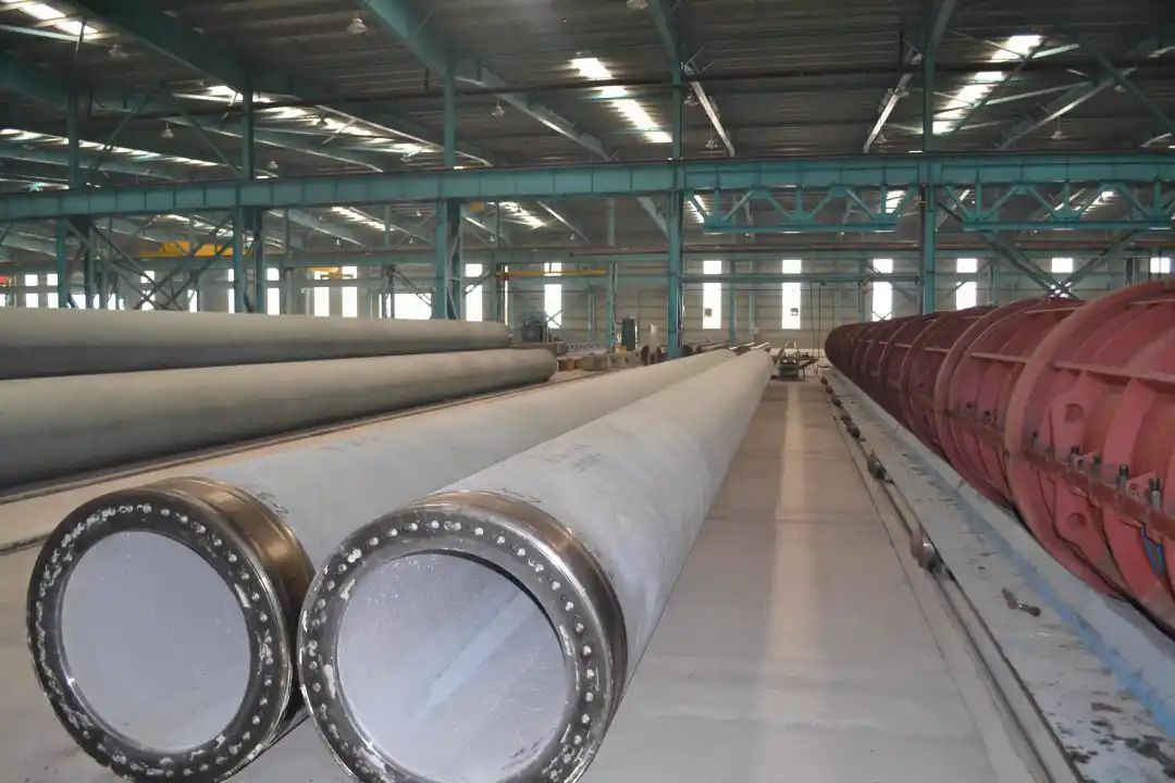 PHC蜂窝板生产工艺中,导热油模温机的应用!(图1) 111.jpeg