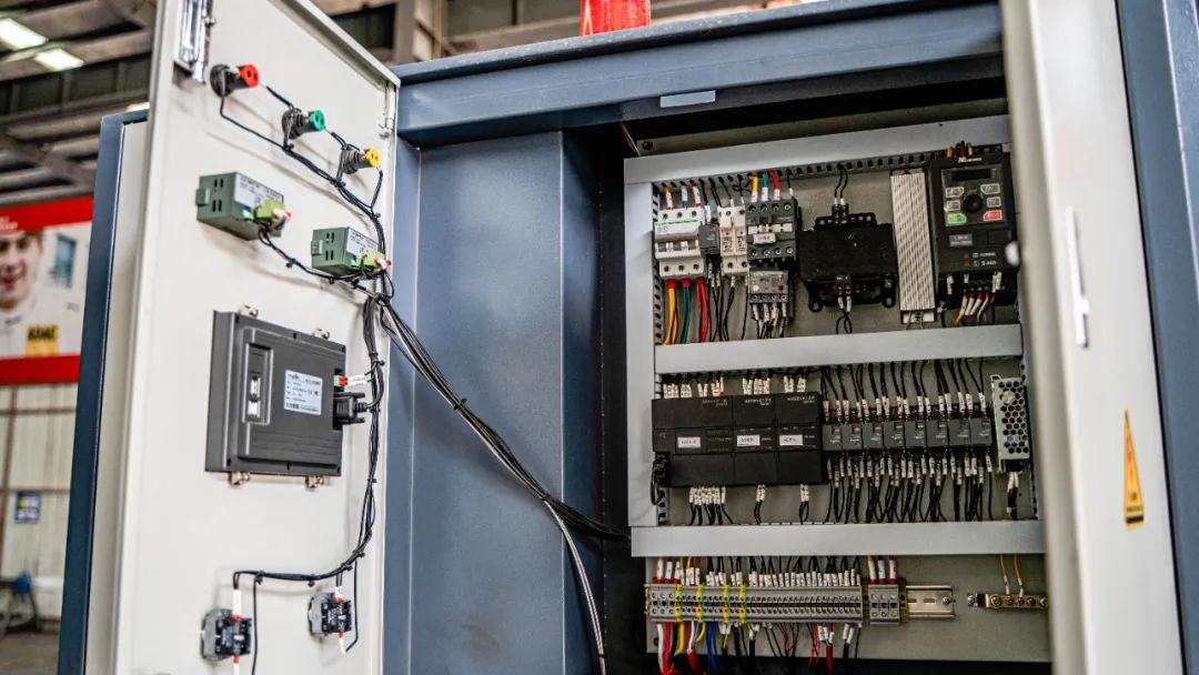 电加热导热油炉开式和闭式有什么区别？