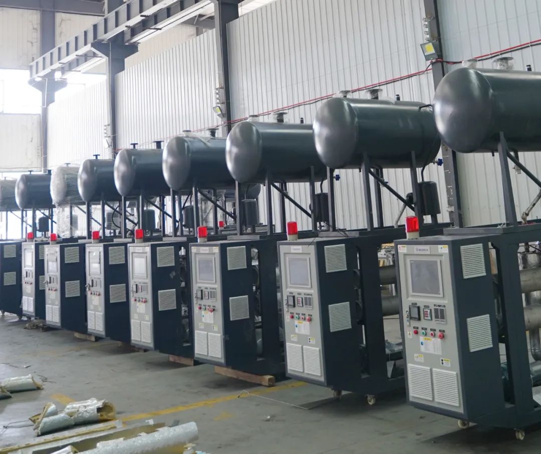 电加热导热油炉开式和闭式有什么区别?(图1) 11.jpeg