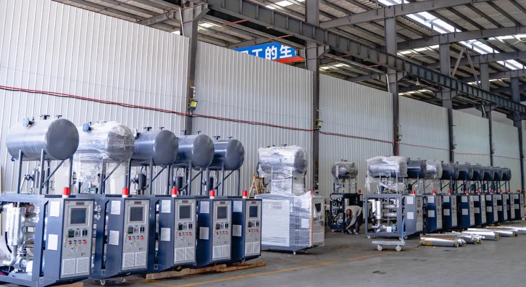 蒸汽辅助控温与电加热控制一体模温机,实现精度控温!(图2) 22.jpeg