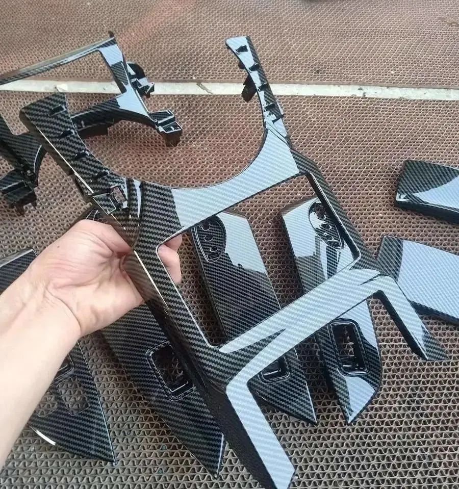 碳纤维模压油温机无法启动怎么办?(图1) 11.jpeg