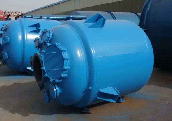 蒸馏釜控温电加热导热油炉,升温速率可提升20%!(图1) 111.jpeg