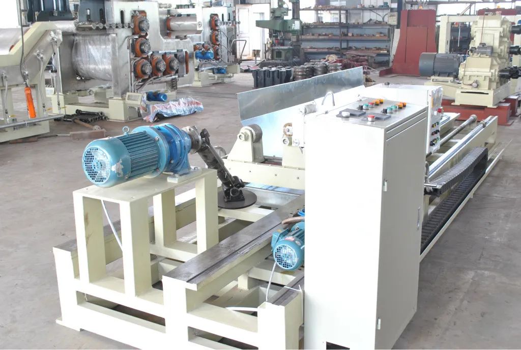 压延机辊筒油温机有什么优势?(图1) 111.jpeg