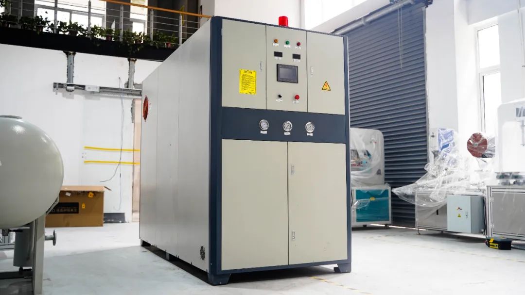 行星搅拌机配套模温机，加热控温设备定制！