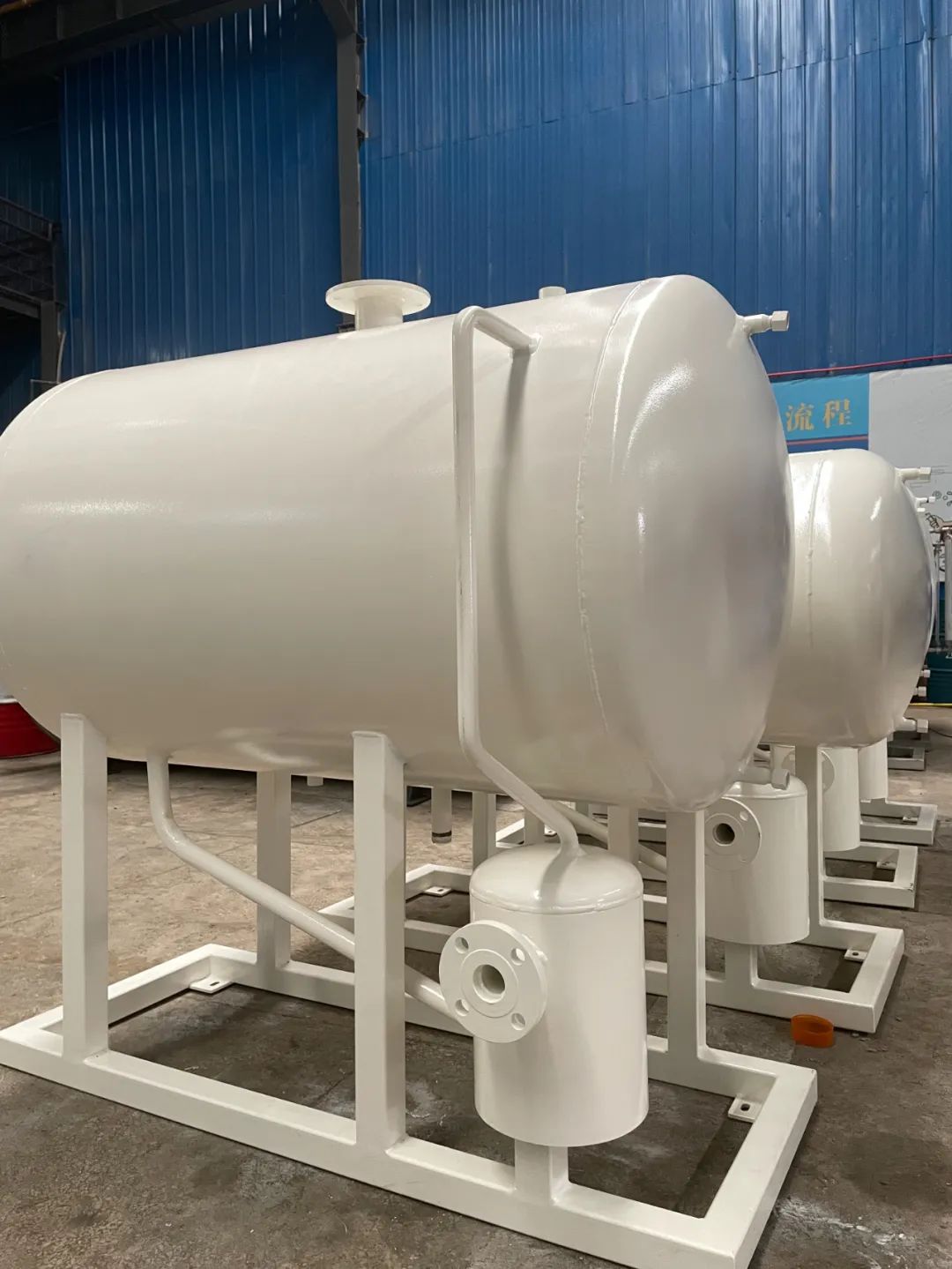 助力化工反应釜控温，冷热一体模温机“大显神威”！