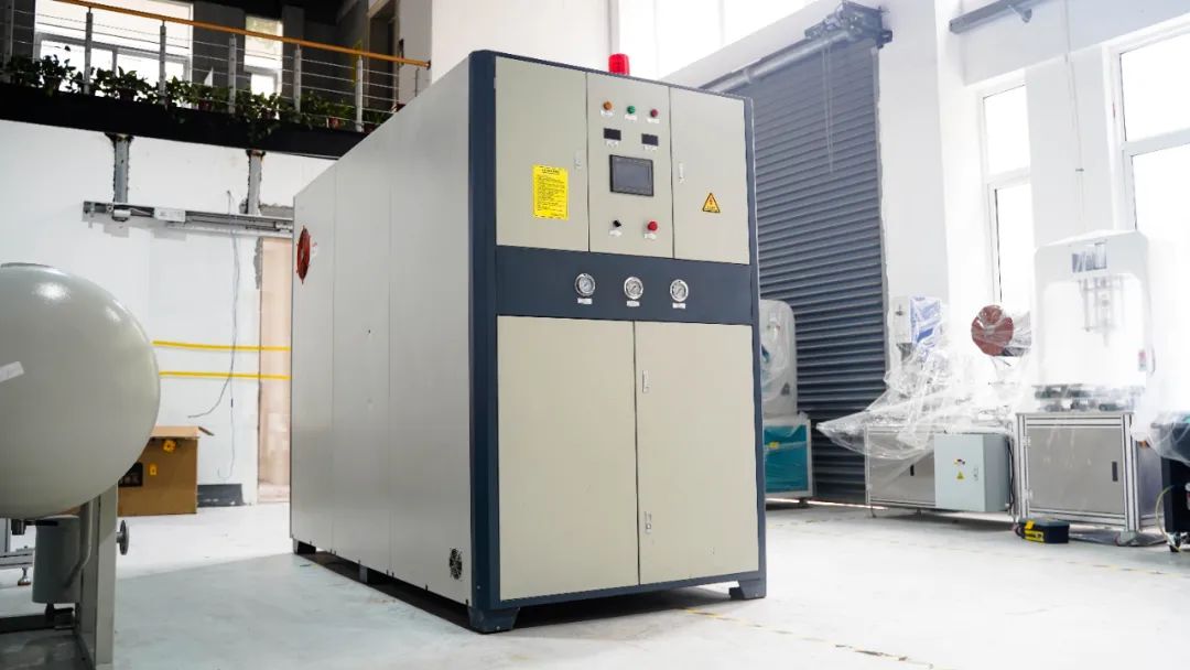 全自动复合材料成型设备,液压机和模温机是绝配!(图2) 222.jpg