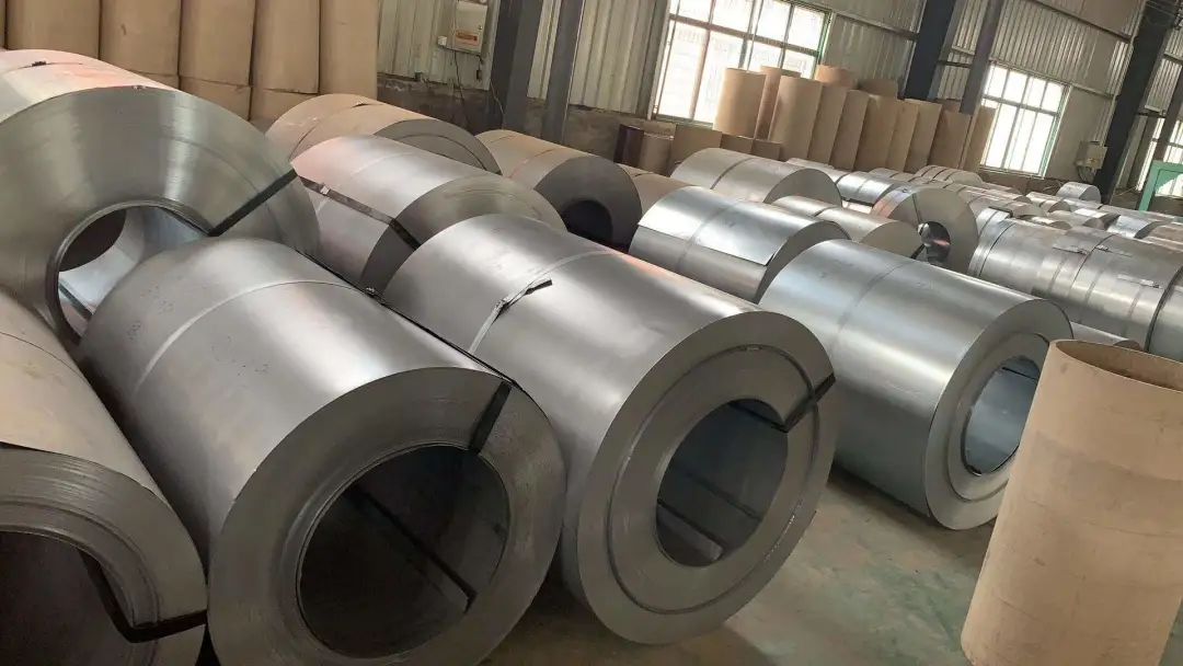 锌合金压铸模温机,是怎样节省成本的?(图1) 222.jpg