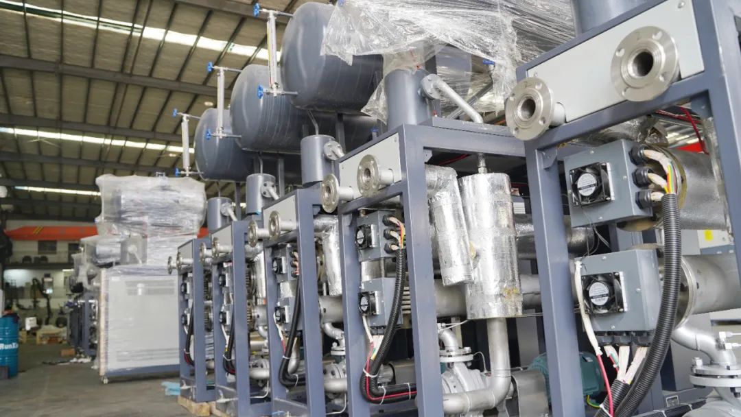 压铸模温机的应用对压铸件的网状毛刺、龟裂纹有哪些改善?(图1) 11.jpeg