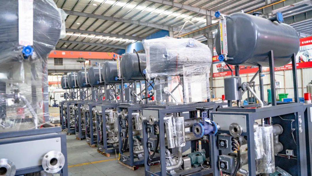 杜绝油温机漏油危害，4点建议务必收藏！