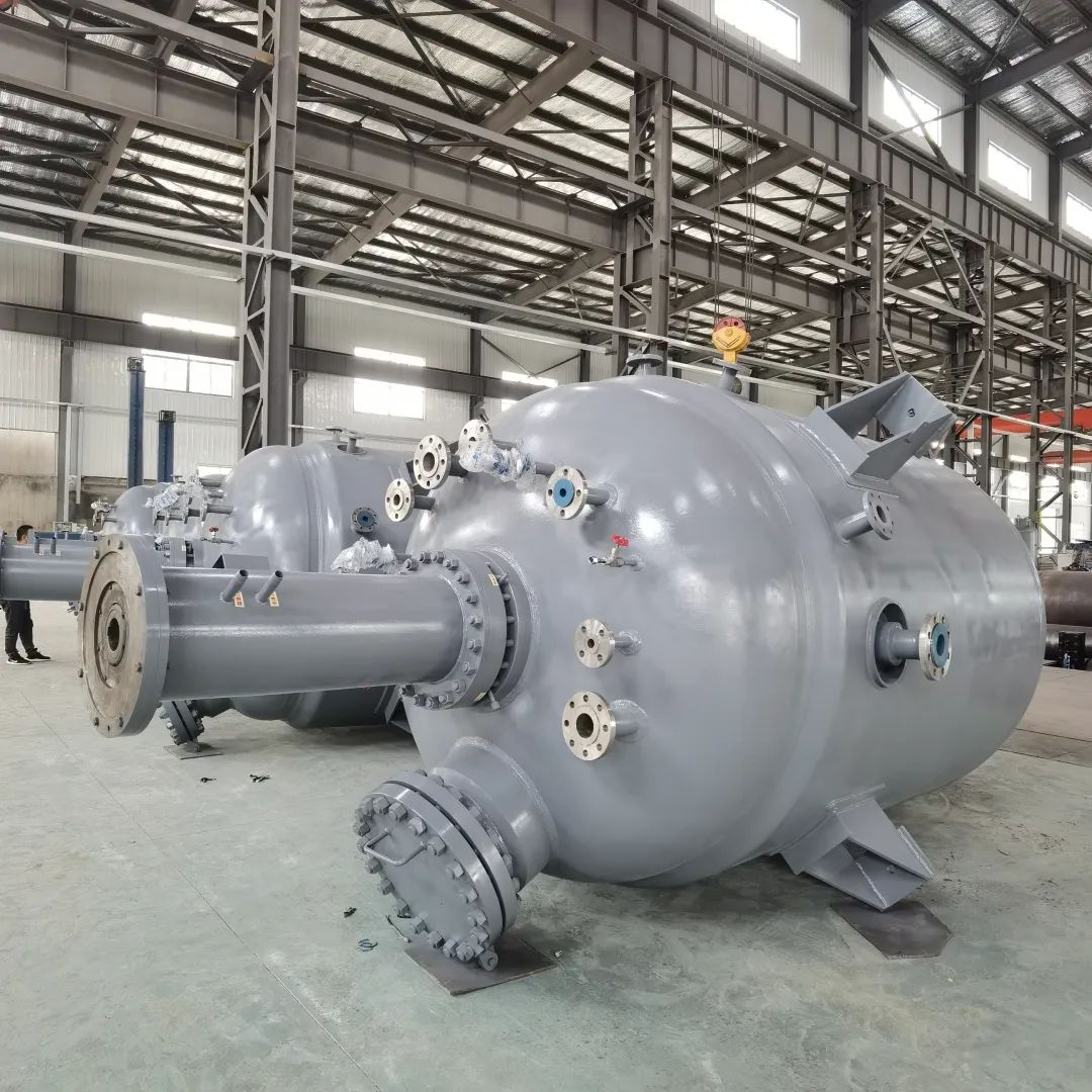 反应釜加热用什么方式好?电加热方式环保,无需另设锅炉!(图1) 640 (1).jpg