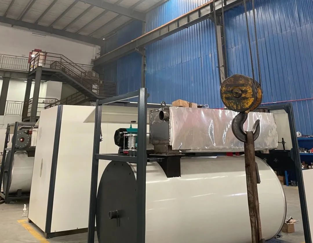 反应釜加热用什么方式好?电加热方式环保,无需另设锅炉!(图2) 640.jpg