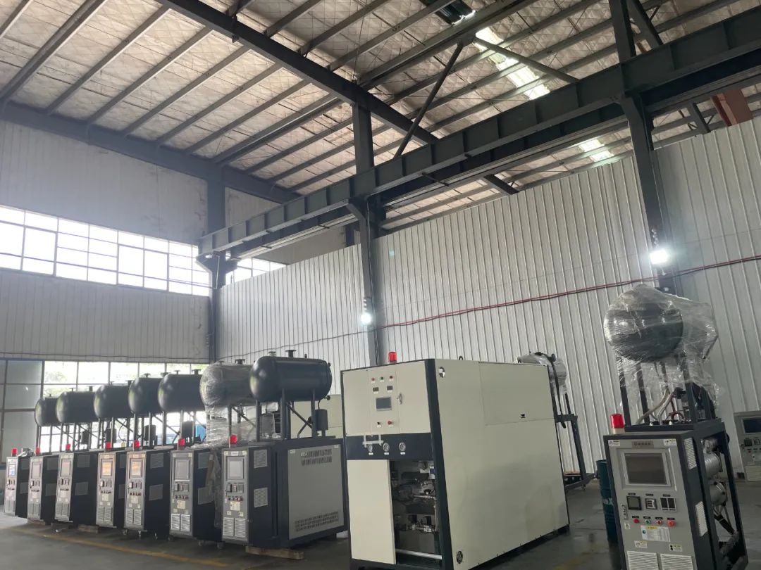 模温机液位报警的原因和解决方式,你一定要知道!(图2) 22.jpg