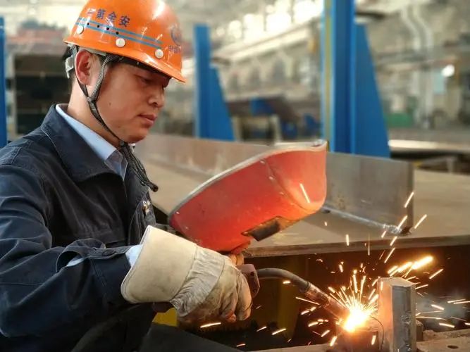 模温机氩弧焊工艺的优点,你居然不知道?(图1) 11.jpg