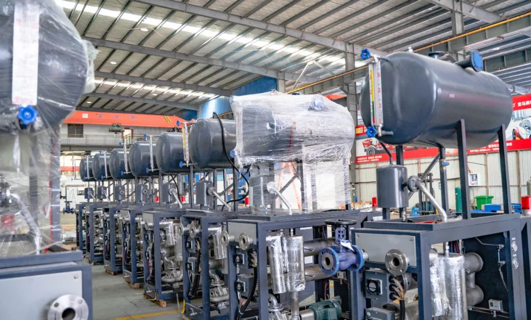 压铸模温机对于模具预热的优势有哪些?(图2) 22.jpg