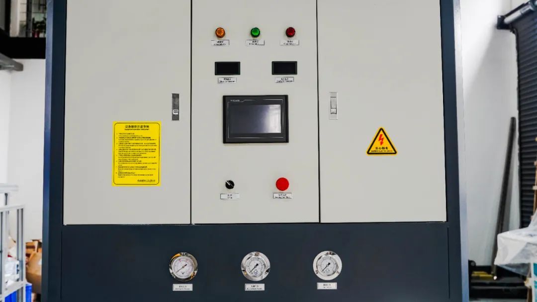 压铸模温机使用磁力泵,竟然有这么明显的优势?(图2) 22.jpg