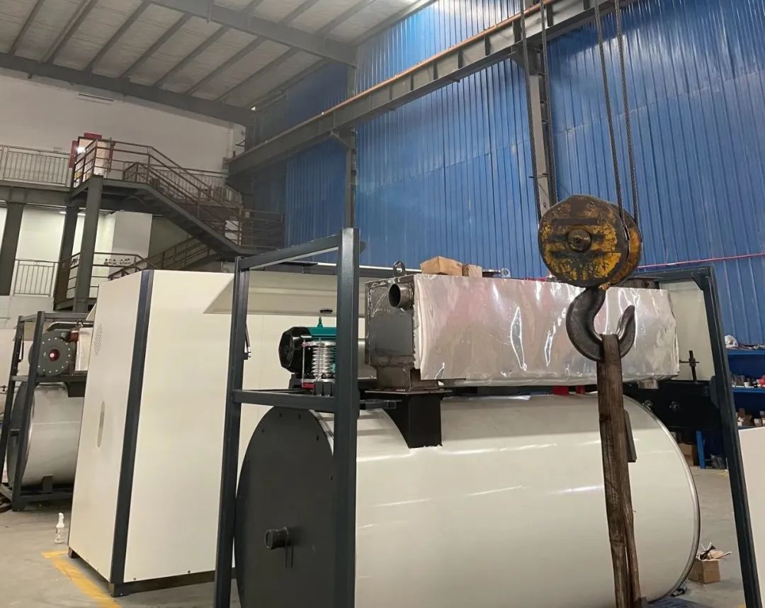 锂电行业专用模温机，在电池制造中的关键作用！