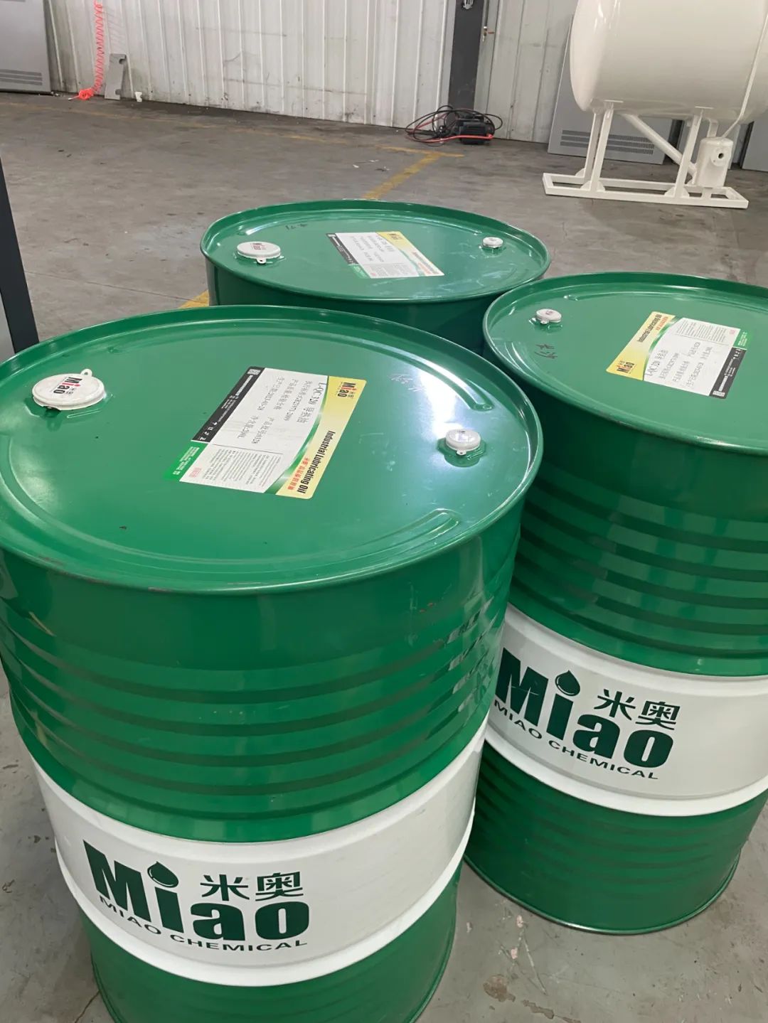 导热油电加热器对于反应釜搅拌罐升温降温的应用！