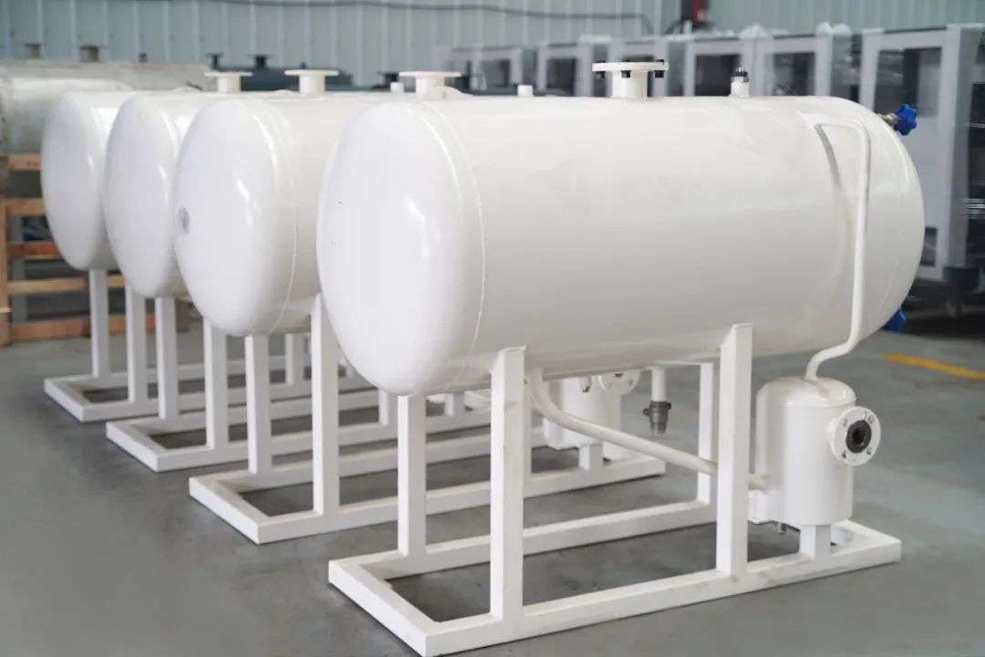 备受工业厂房青睐的环保空调，到底有什么特点？