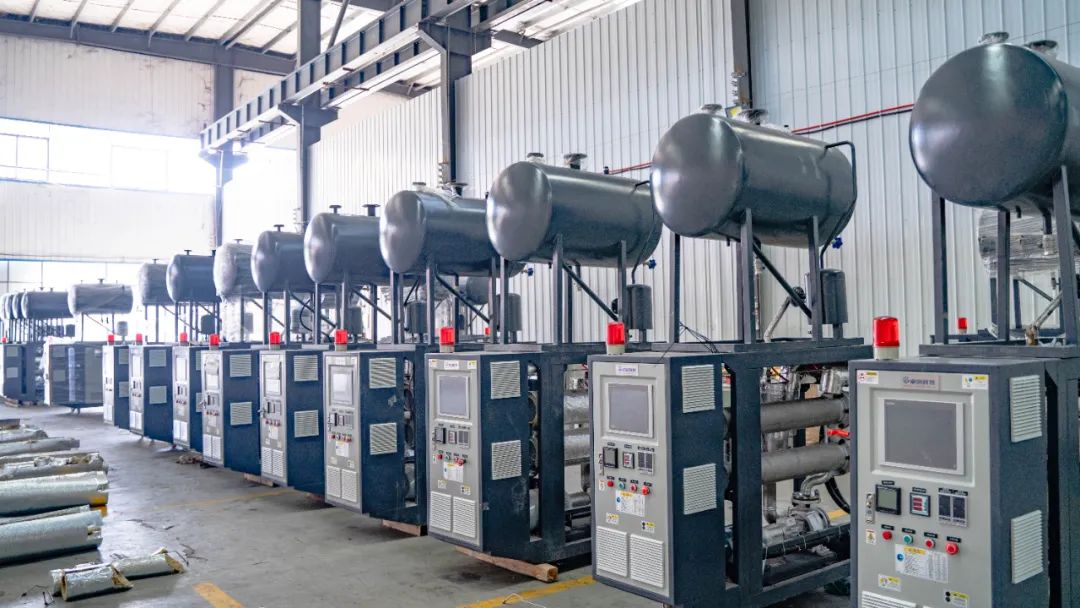 什么是油温机?油温机的产品特点是什么呢?(图1) 11.jpg