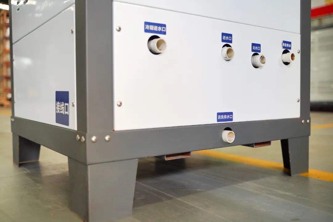 工业省电空调，相对于普通空调，有什么优势？