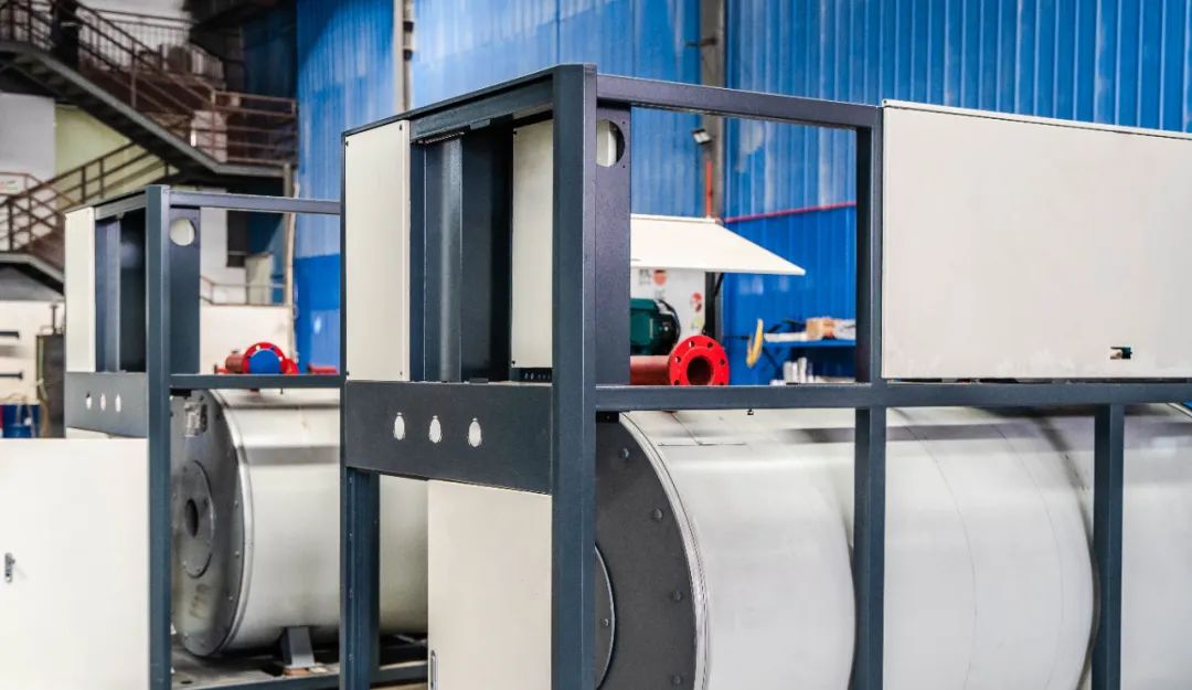 电加热导热油炉原理是什么?有什么特点?(图1) 11.jpg