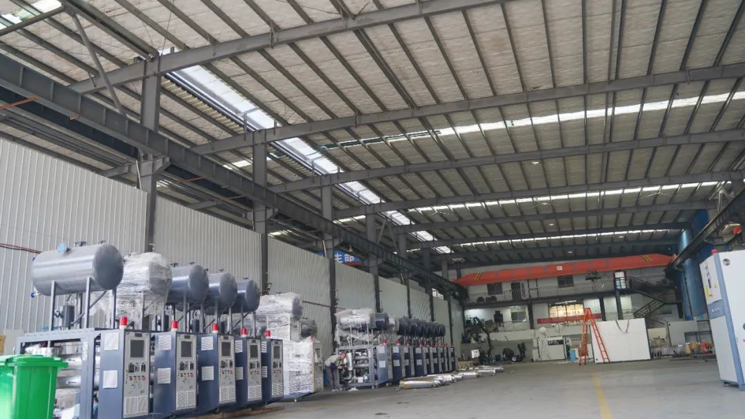 电加热导热油炉常见的事故隐患,我们该如何预防?(图1) 11.jpg