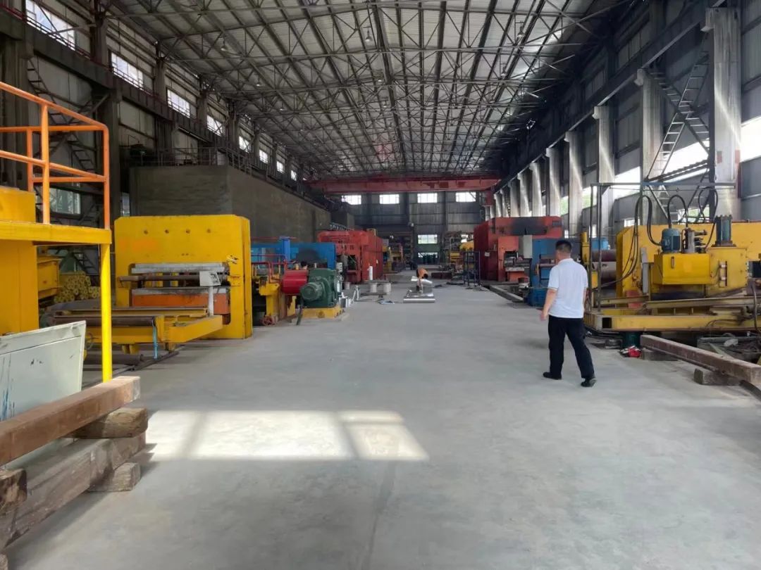 中国制造实力之光!国产燃气模温机领军魅力!(图1) 11.jpg