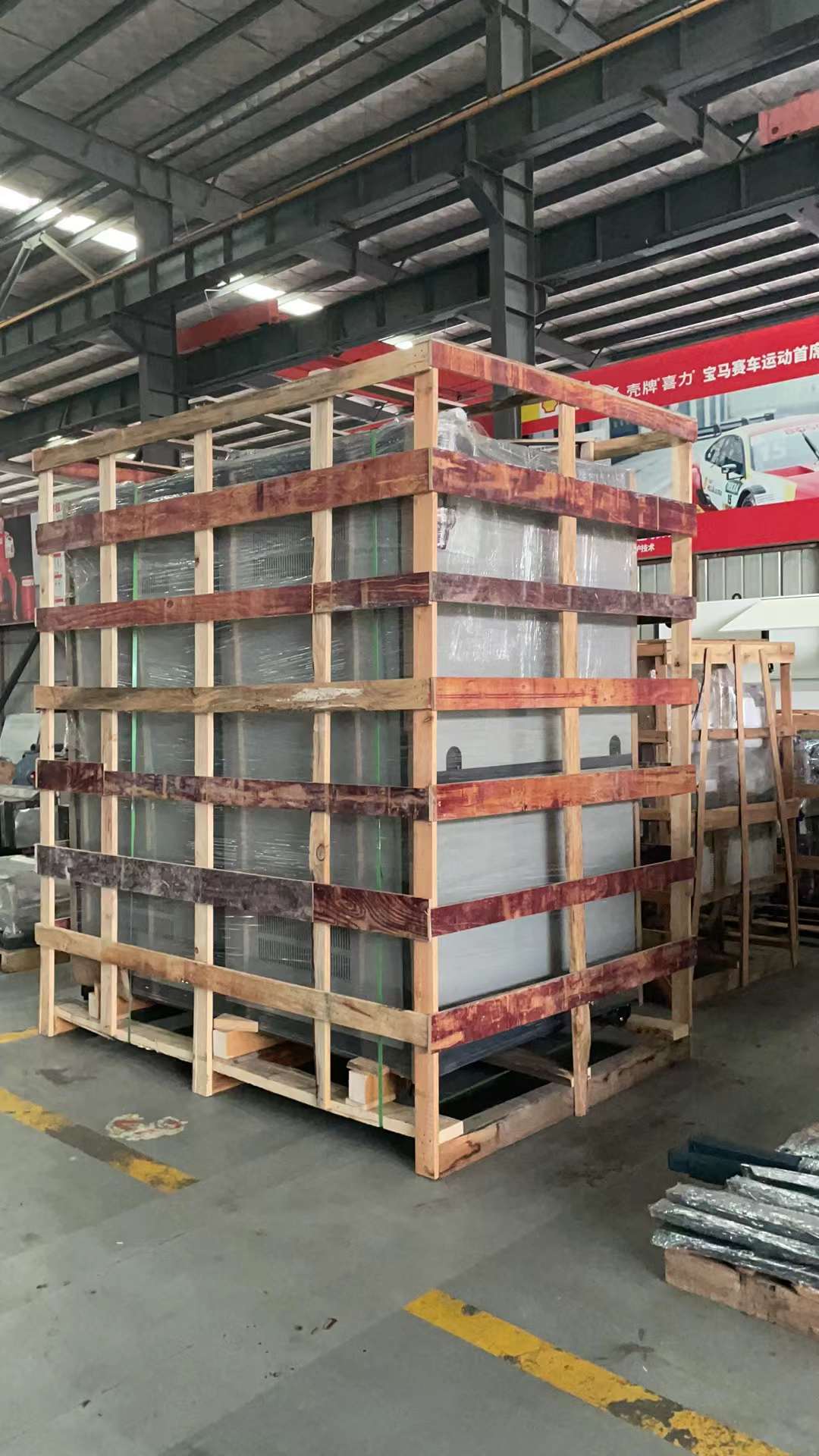 【客户案例】板材厂80万大卡燃气模温机是否足够满足需要?(图1) 微信图片_20230724135659.jpg