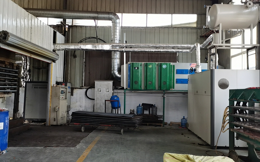 橡胶模温机的工作原理和应用领域是什么?(图1) 截图20230731141854.jpg