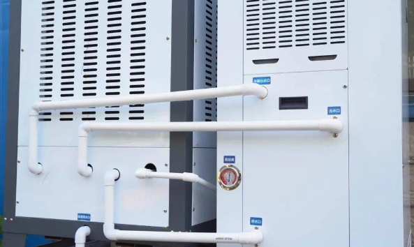 工业空调的清洁和维护，对于空气质量的影响有多大？