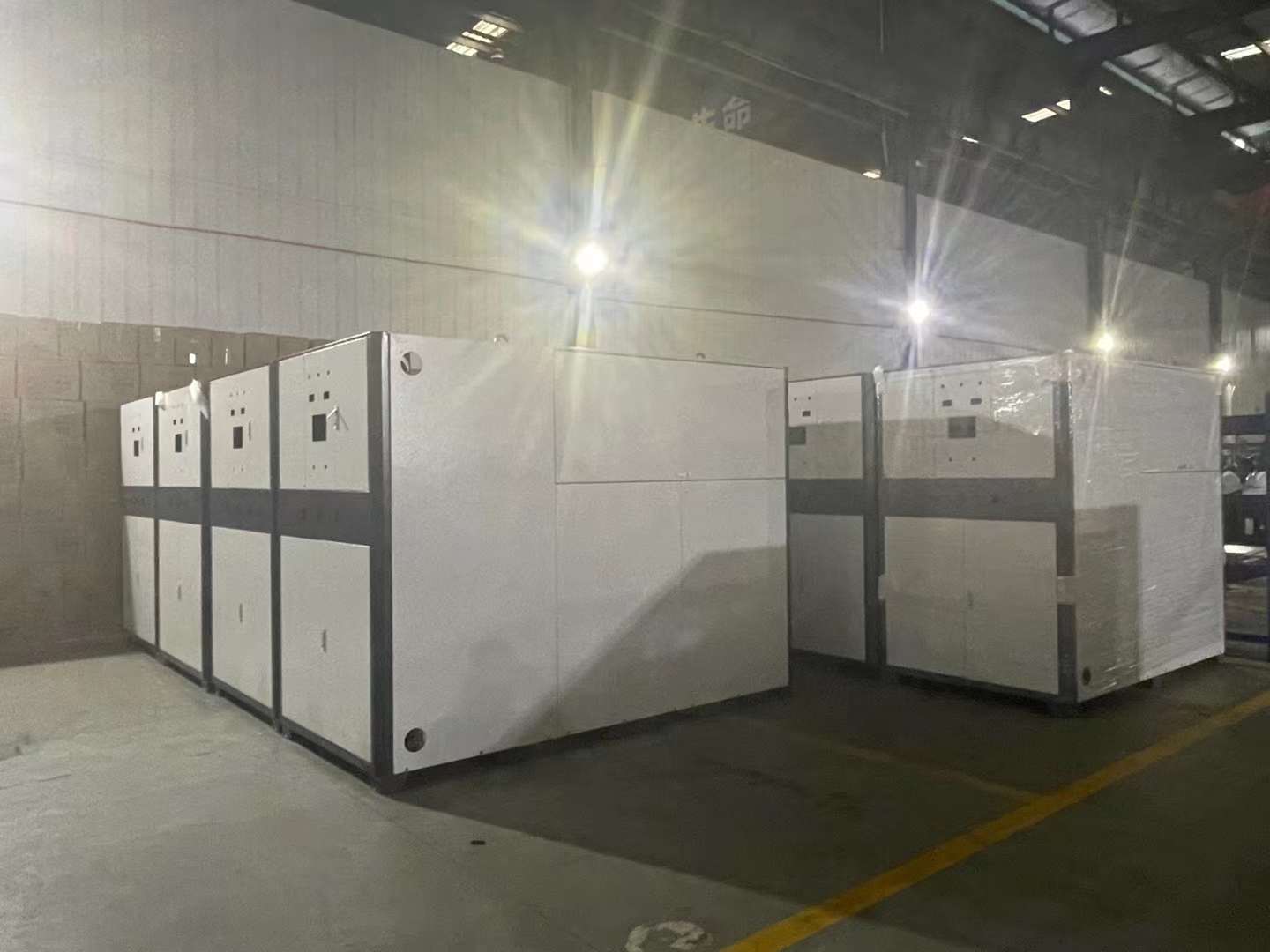 板材行业遭遇“滑铁卢”?燃气模温机助力降低生产成本!(图5) 微信图片_20230717135434.jpg