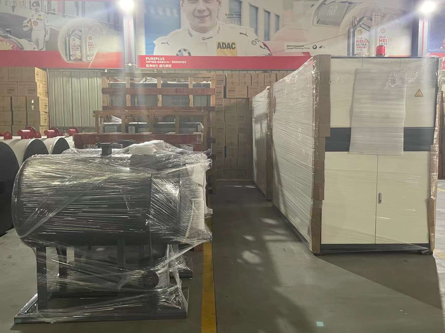 板材行业遭遇“滑铁卢”?燃气模温机助力降低生产成本!(图6) 微信图片_20230717135506.jpg